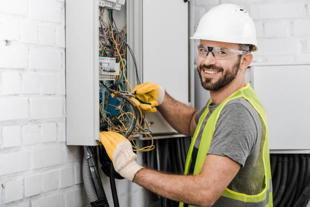 Trusted West Liberty, IA Electrician Experts