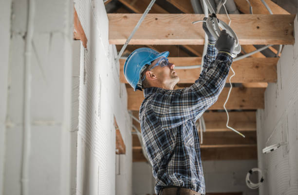 Best Electrician Near Me  in West Liberty, IA