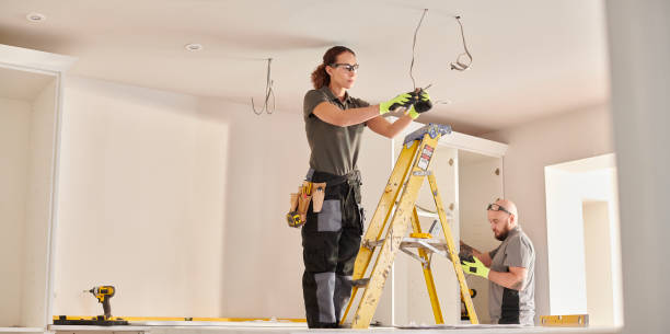 Best Emergency Electrician Near Me  in West Liberty, IA