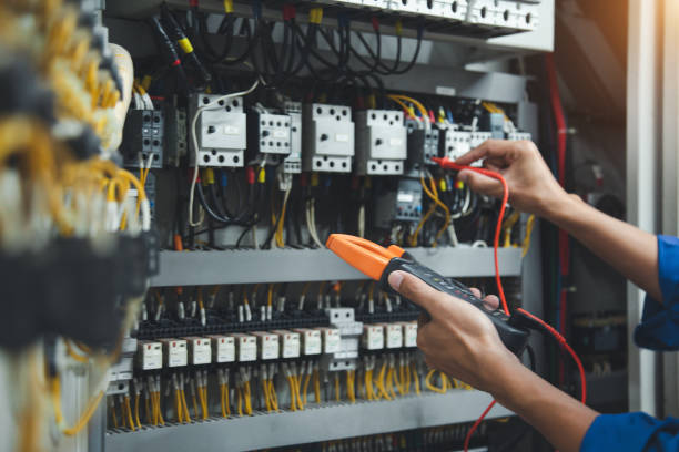 Electrical Rewiring Services in West Liberty, IA