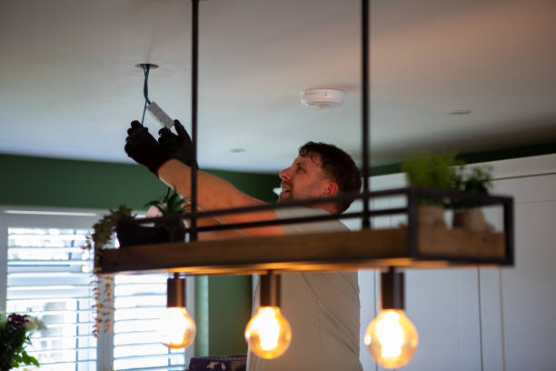 Best Home Electrical Repair  in West Liberty, IA