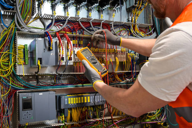 Best Electrical System Inspection  in West Liberty, IA