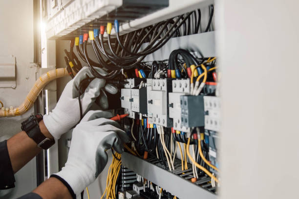 Electrical Outlet Repair in West Liberty, IA
